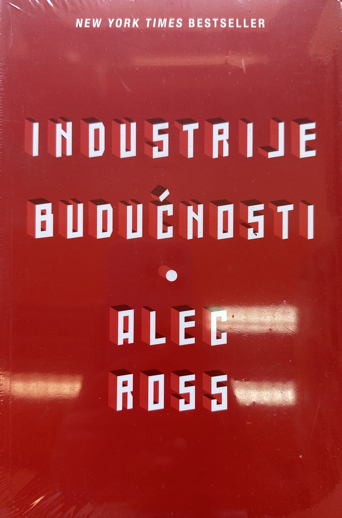 INDUSTRIJE BUDUĆNOSTI