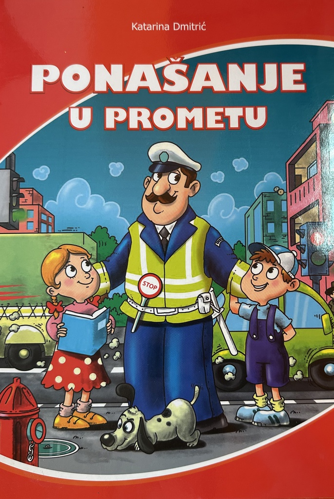 PONAŠANJE U PROMETU