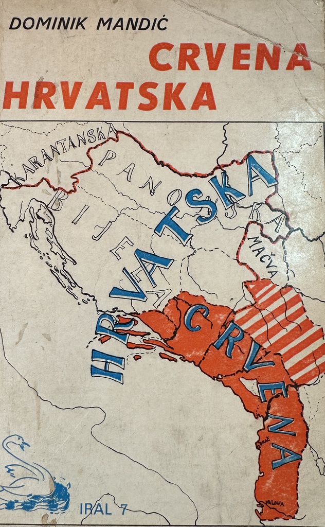 CRVENA HRVATSKA