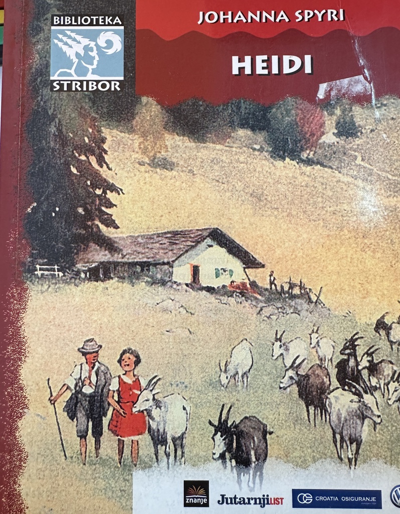 HEIDI