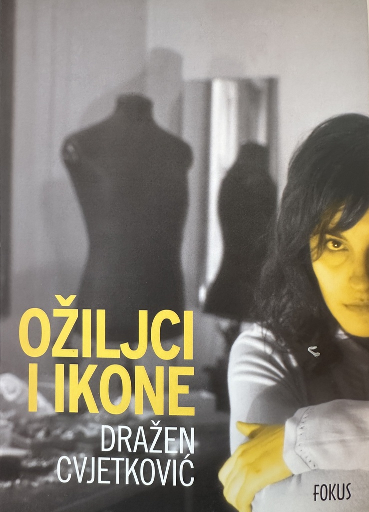 OŽILJCI I IKONE