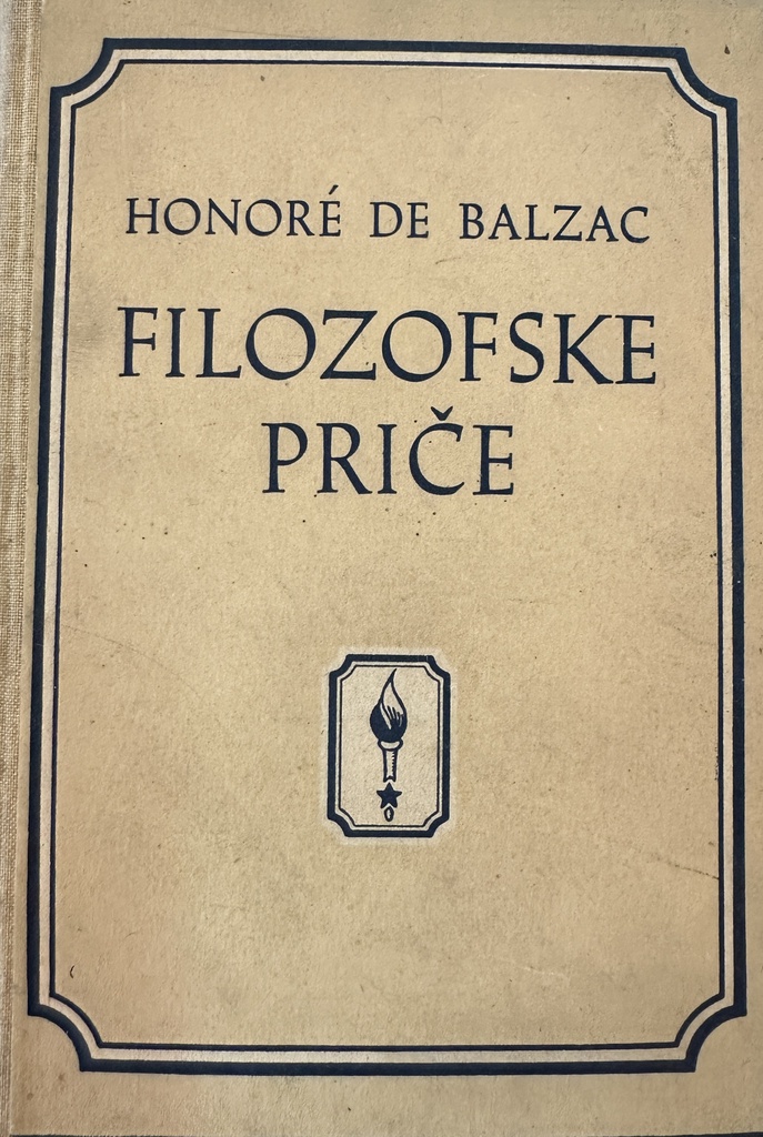 FILOZOFSKE PRIČE