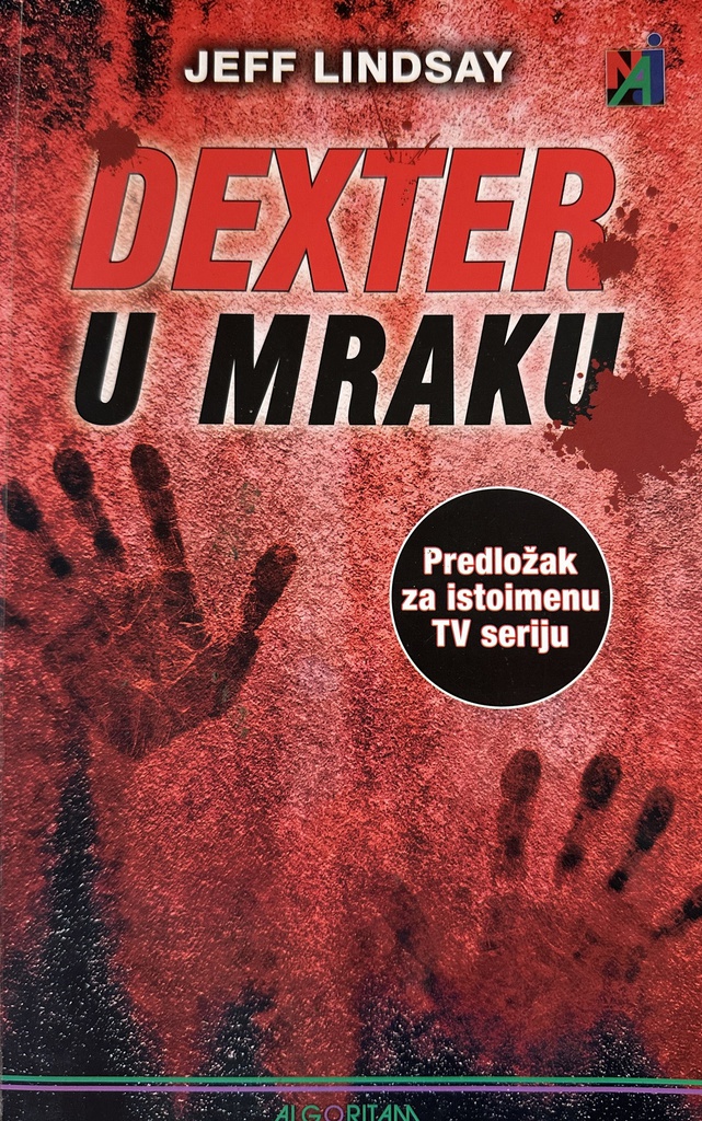 DEXTER U MRAKU