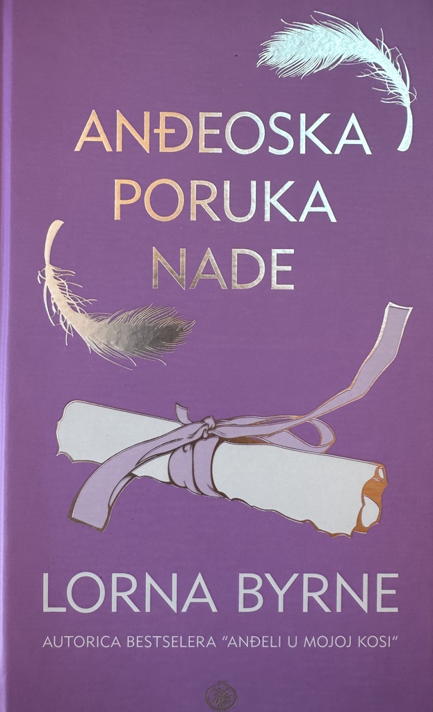 ANĐEOSKA PORUKA NADE