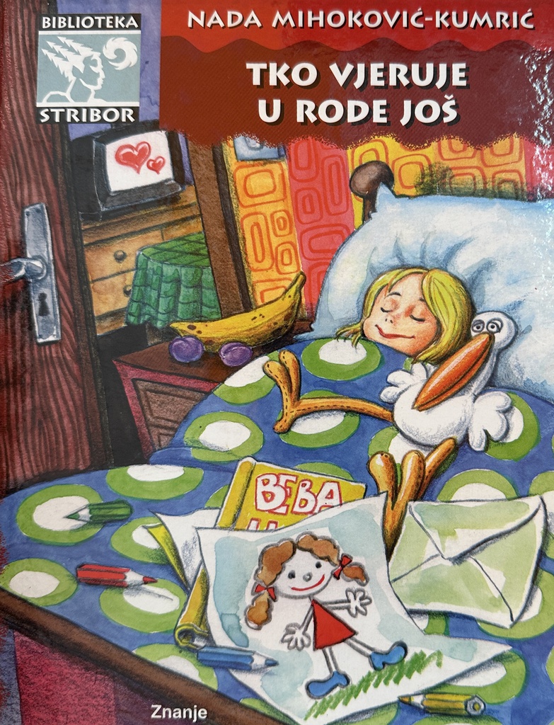 TKO VJERUJE U RODE JOŠ