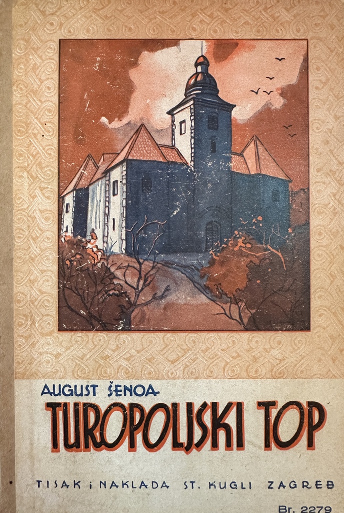 TUROPOLJSKI TOP