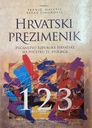 HRVATSKI PREZIMENIK 1-3 KOMPLET