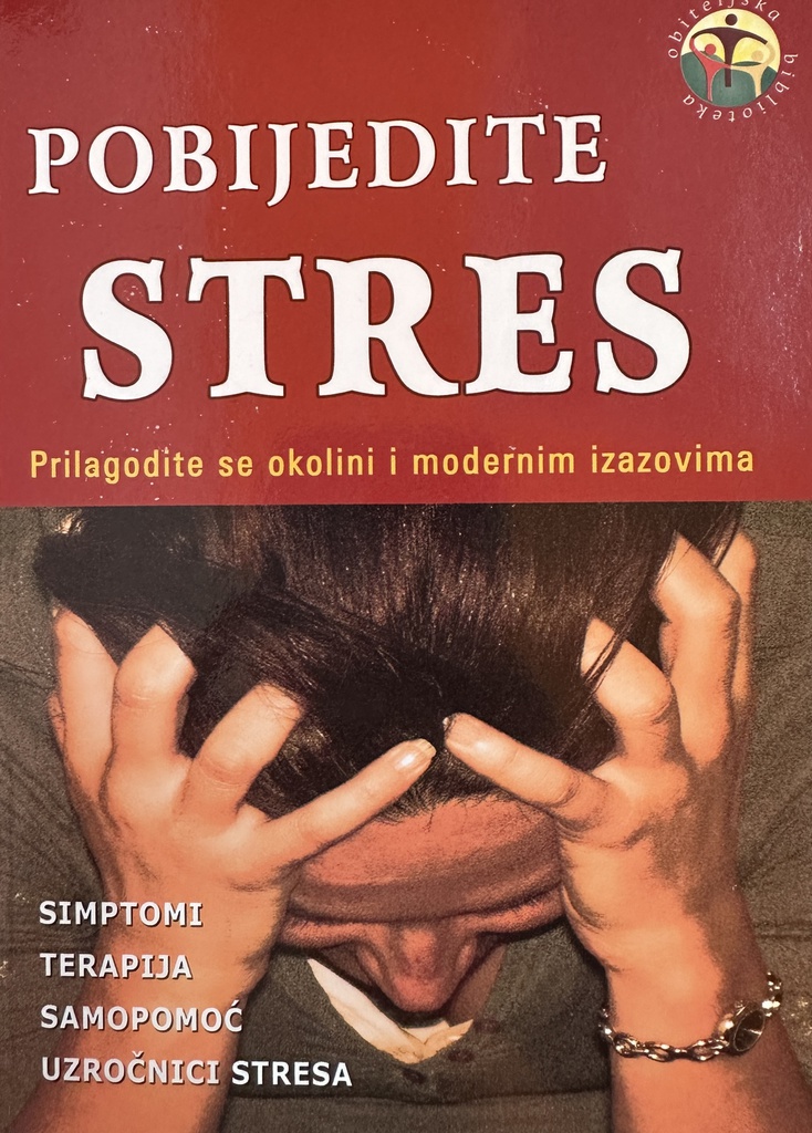 POBIJEDITE STRES