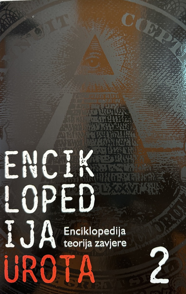 ENCIKLOPEDIJA UROTA 2