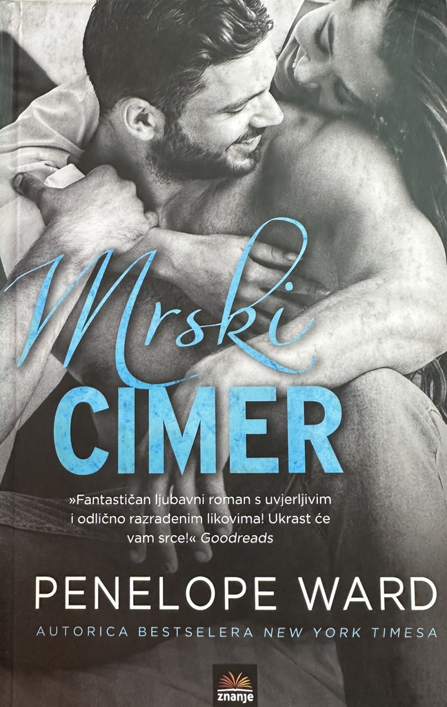 MRSKI CIMER