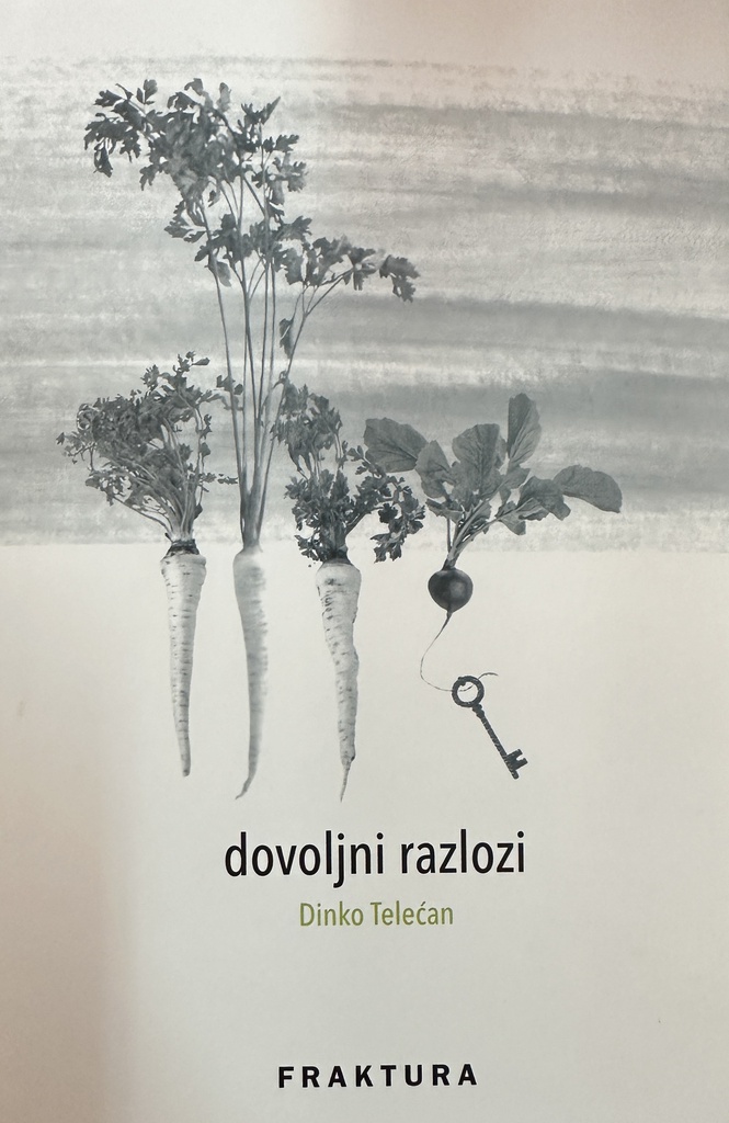 DOVOLJNI RAZLOZI