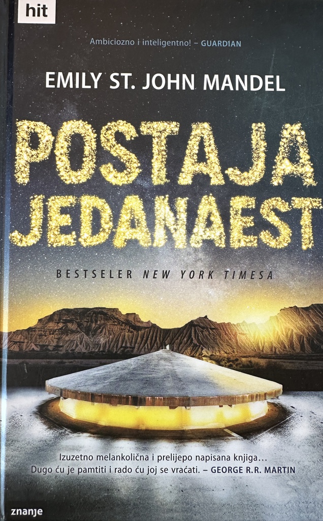 POSTAJA JEDANAEST