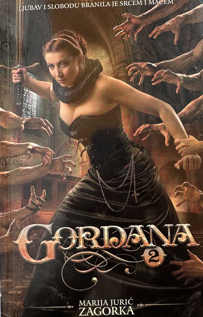 GORDANA 2