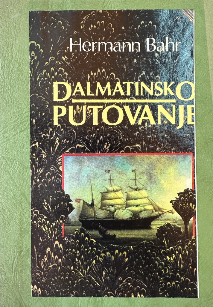 DALMATINSKO PUTOVANJE