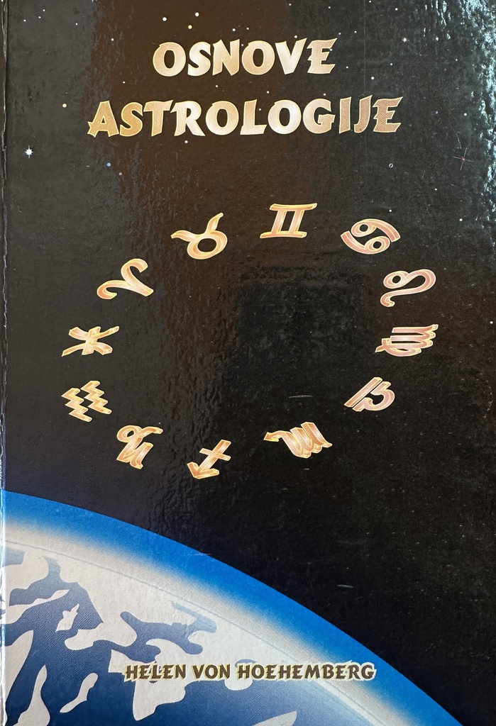 OSNOVE ASTROLOGIJE