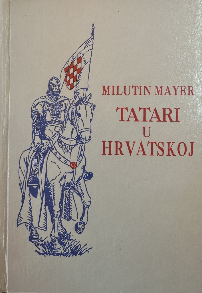 TATARI U HRVATSKOJ