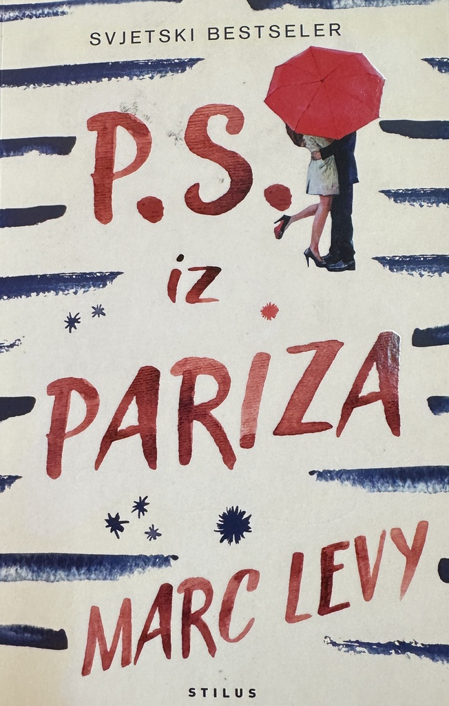 P.S. IZ PARIZA