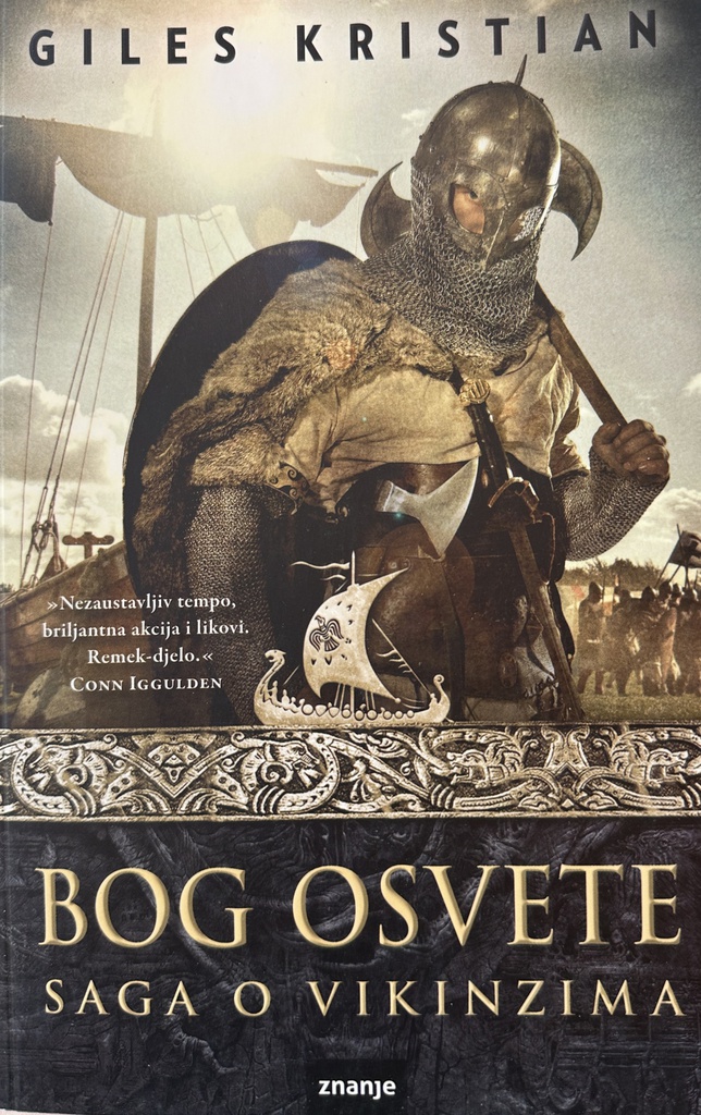 BOG OSVETE