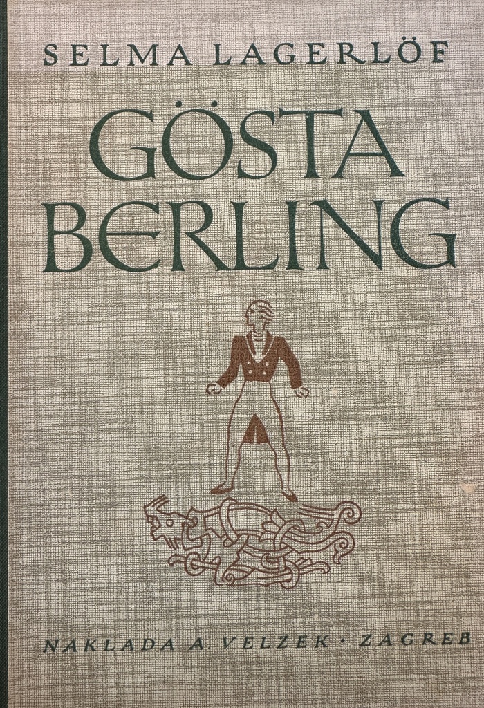 GOSTA BERLING