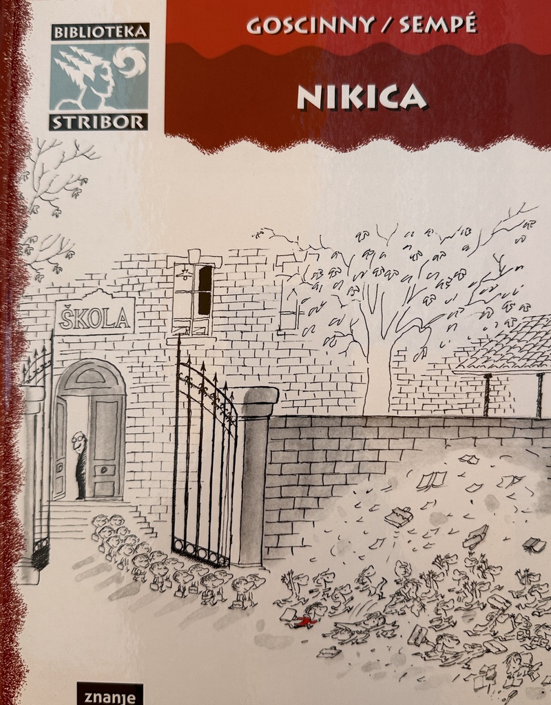 NIKICA