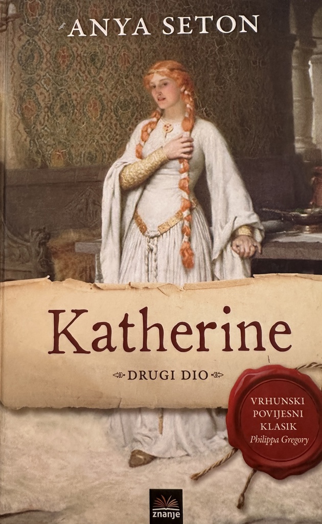 KATHERINE - DRUGI DIO