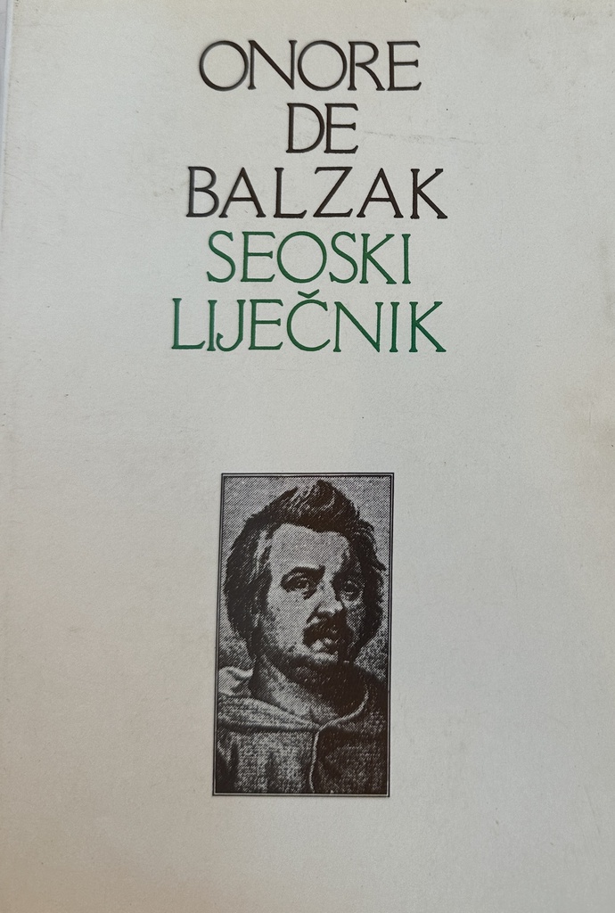 SEOSKI LIJEČNIK