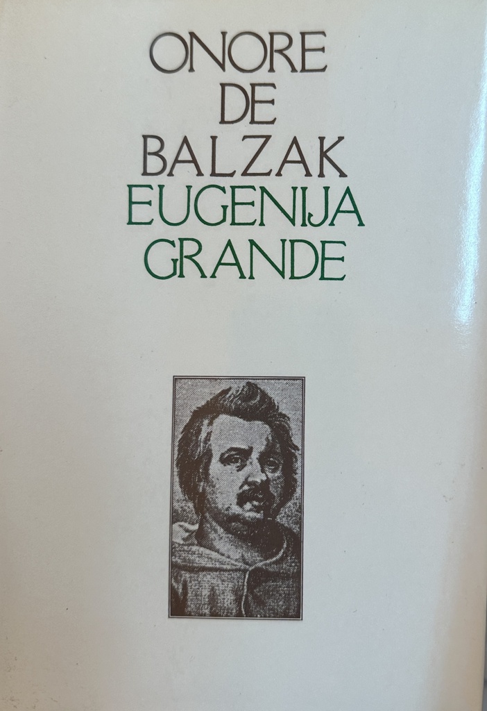 EUGENIJA GRANDE