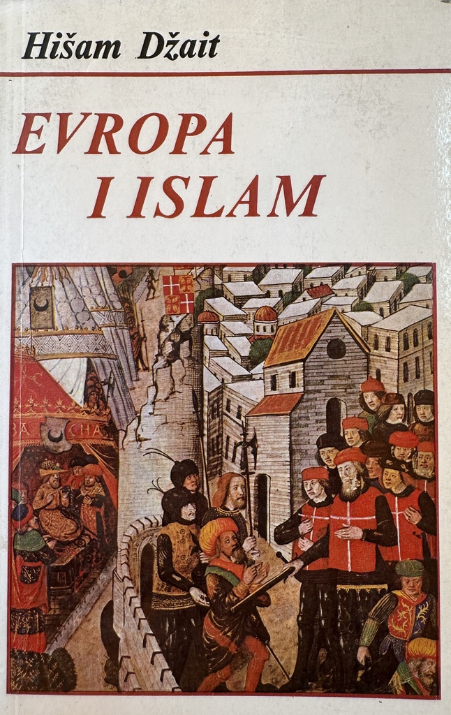 EVROPA I ISLAM