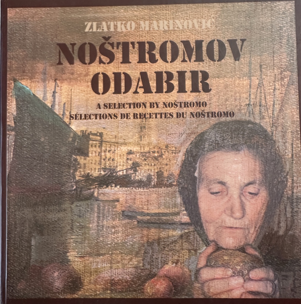 NOŠTROMOV ODABIR