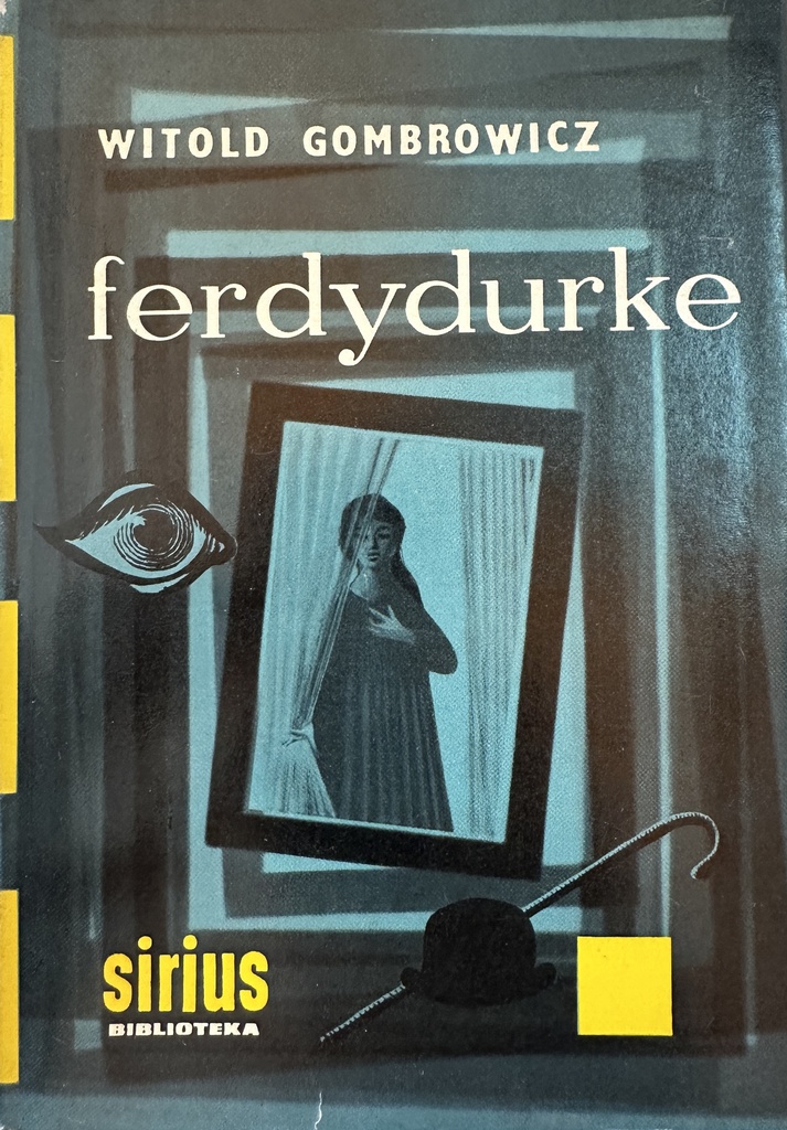 FERDYDURKE