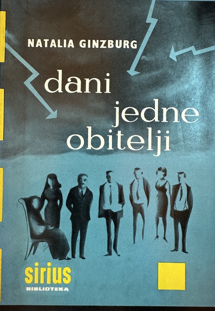 DANI JEDNE OBITELJI