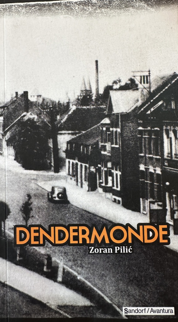 DENDERMONDE