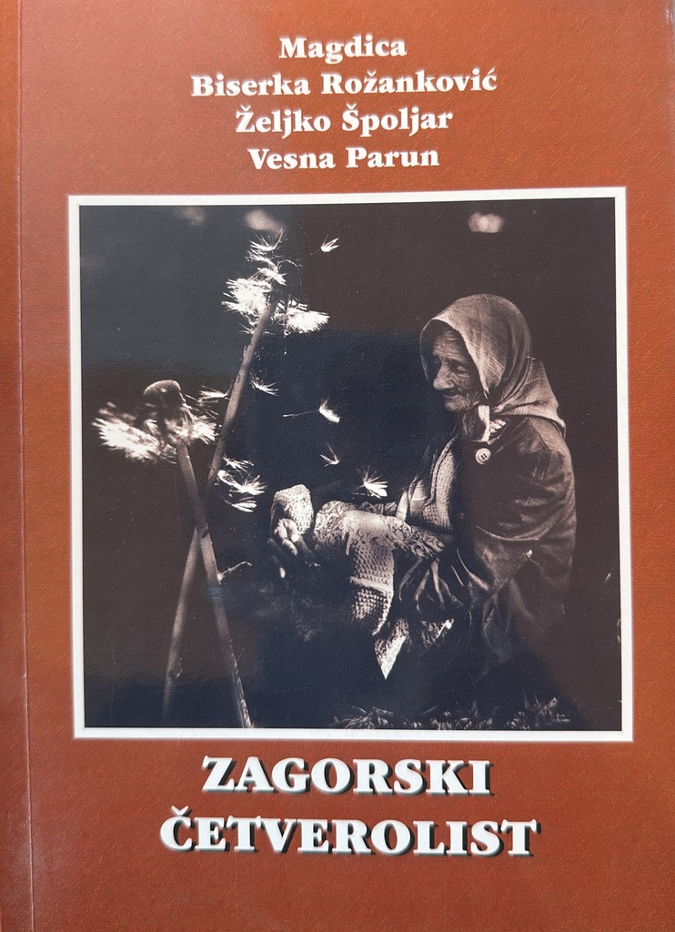 ZAGORSKI ČETVEROLIST