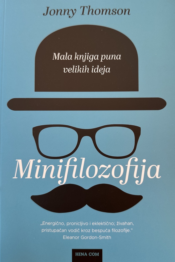 MINIFILOZOFIJA