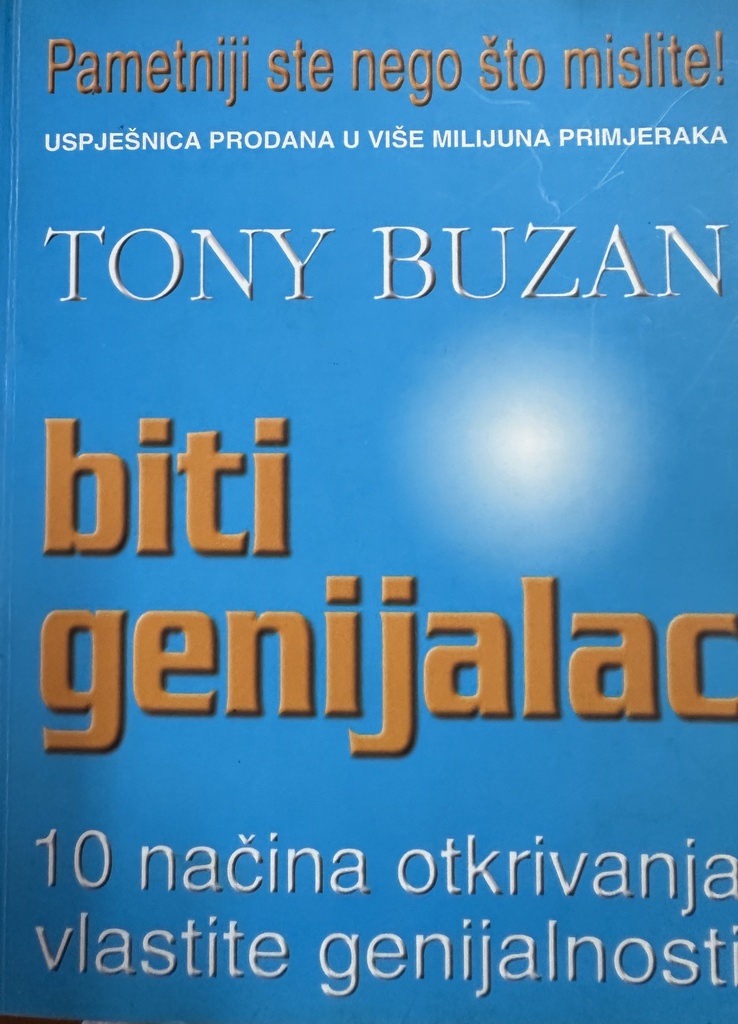 BITI GENIJALAC