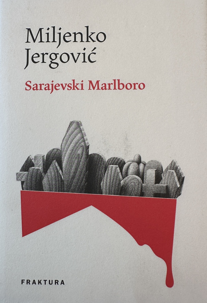 SARAJEVSKI MARLBORO