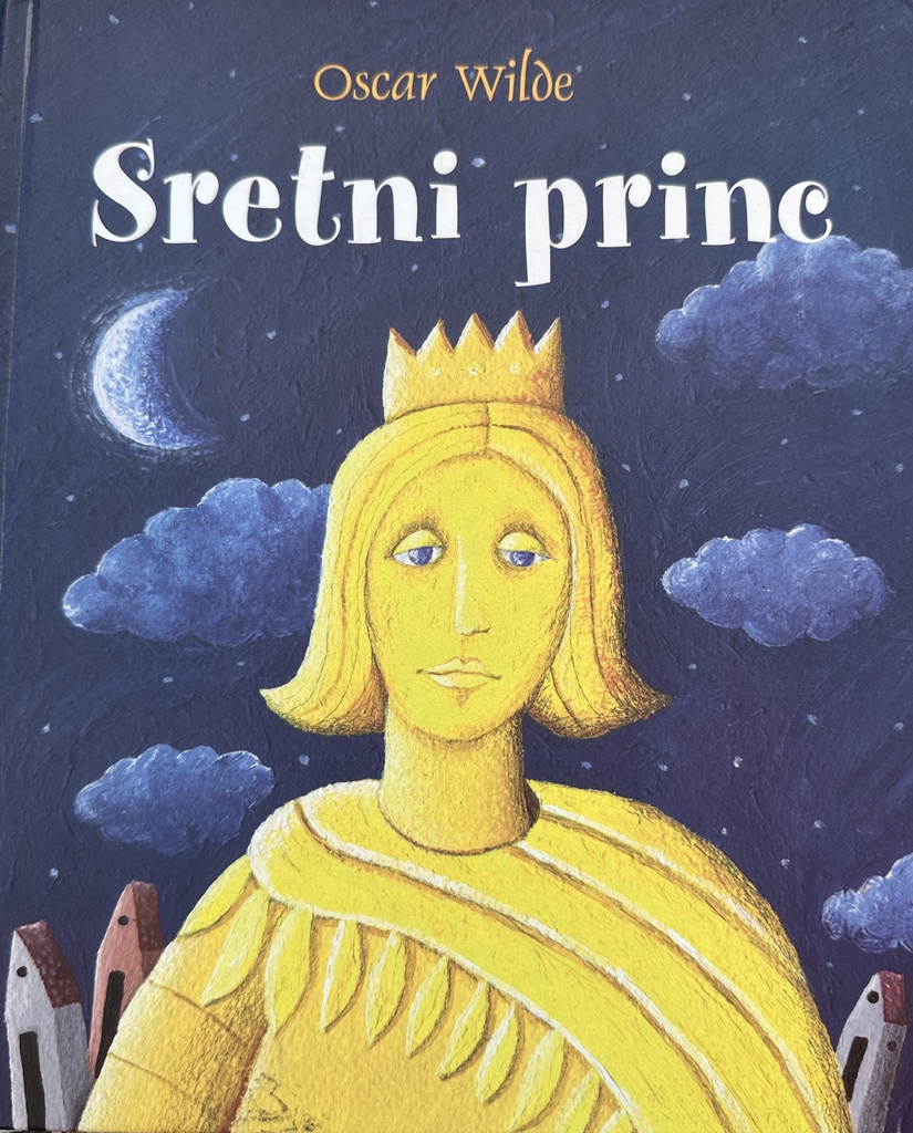 SRETNI PRINC