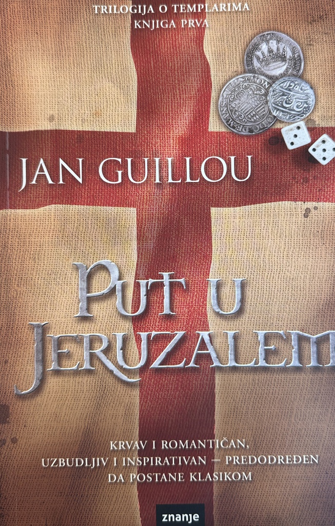 PUT U JERUZALEM