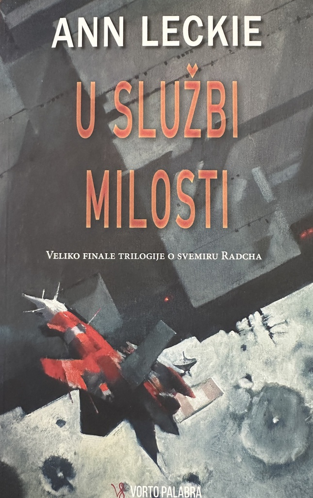 U SLUŽBI MILOSTI