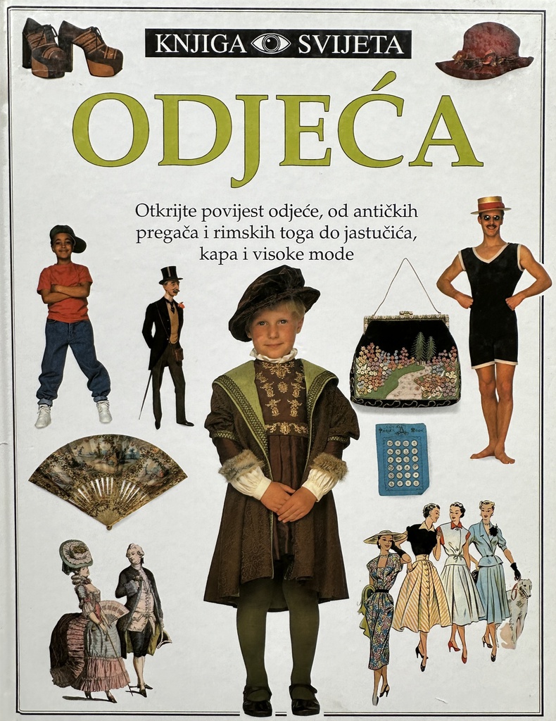 ODJEĆA