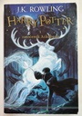 HARRY POTTER I ZATOČENIK AZKABANA