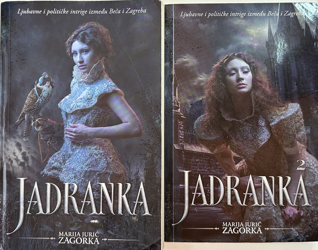 JADRANKA 1-2