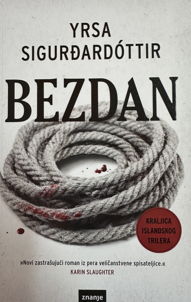 BEZDAN