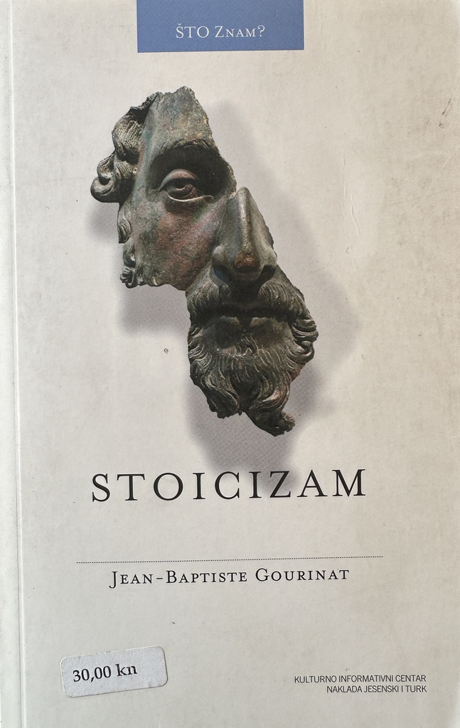 STOICIZAM