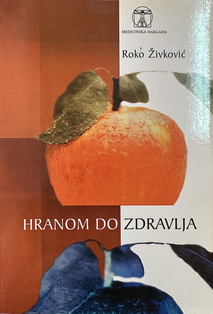 HRANOM DO ZDRAVLJA