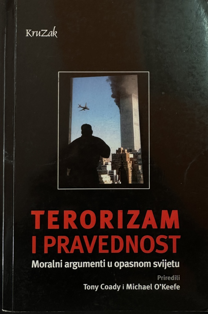 TERORIZAM I PRAVEDNOST