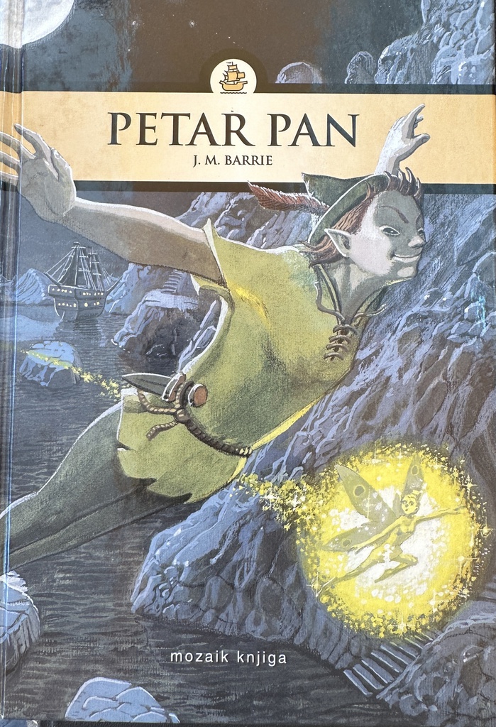 PETAR PAN