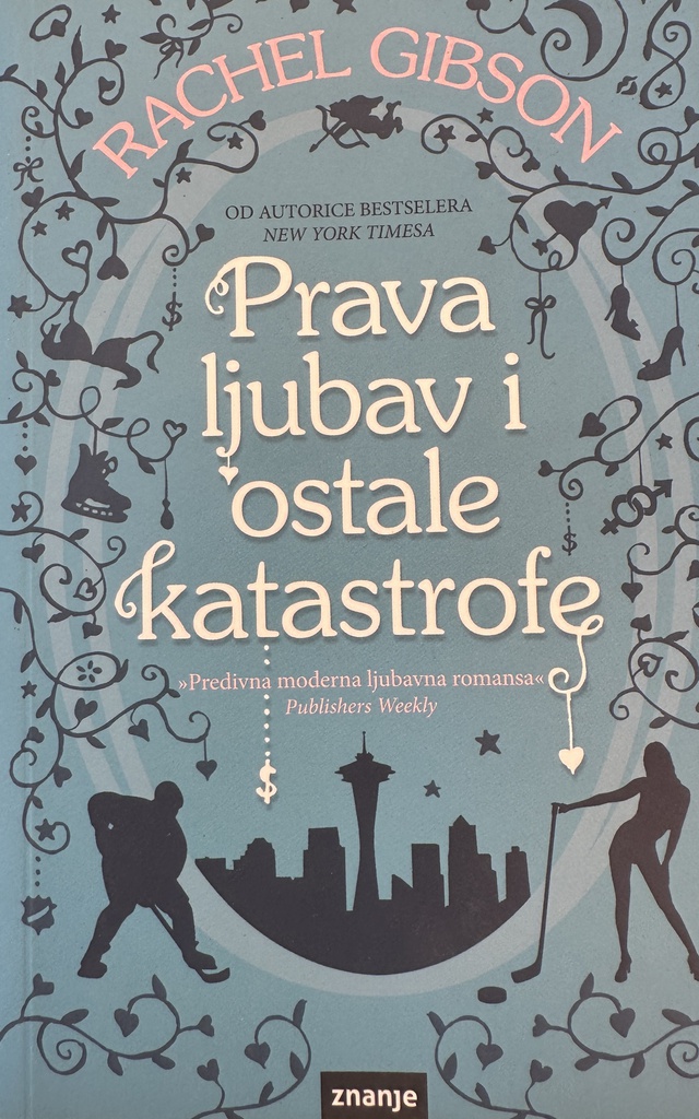 PRAVA LJUBAV I OSTALE KATASTROFE