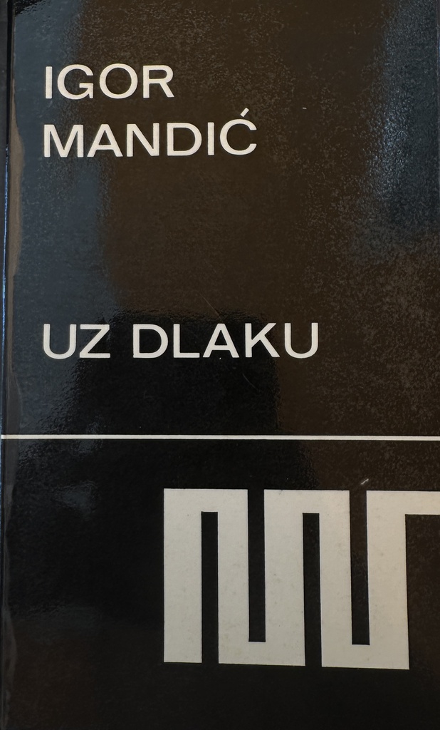 UZ DLAKU