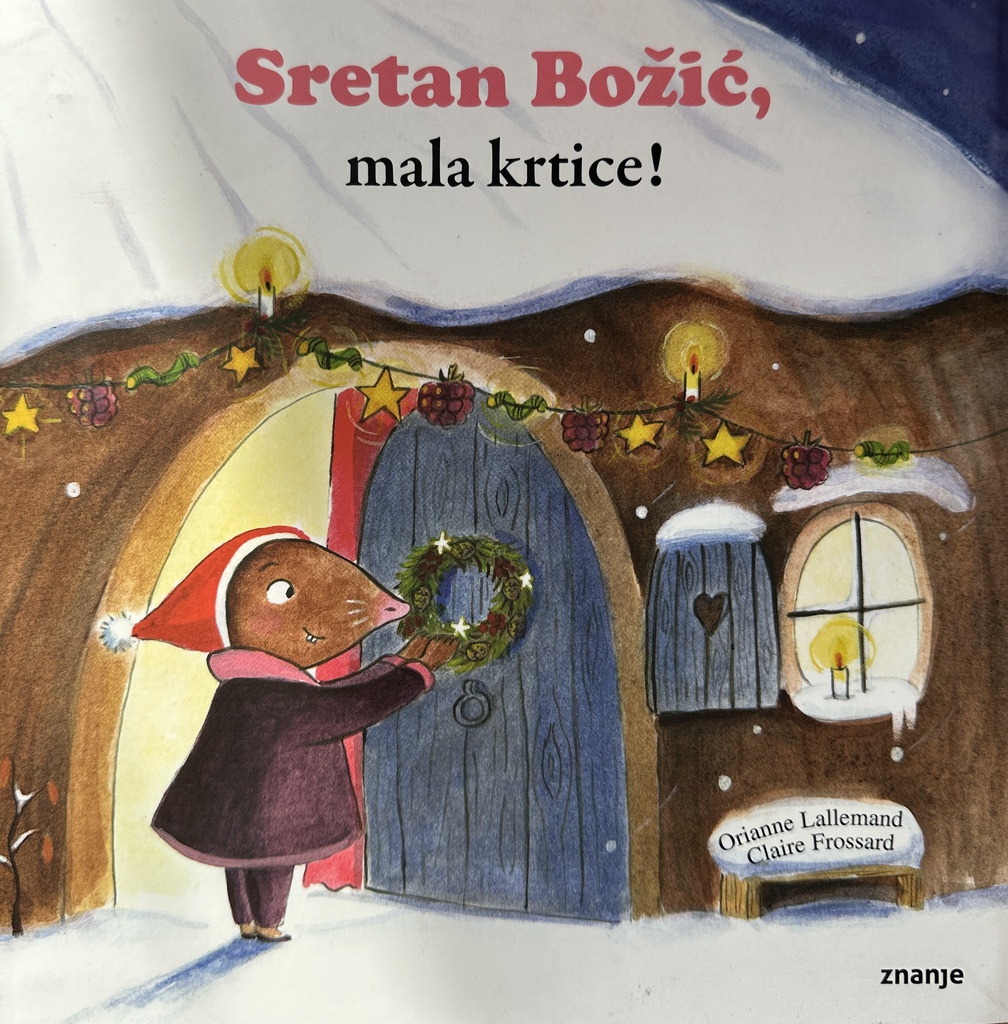 SRETAN BOŽIĆ MALA KRTICE